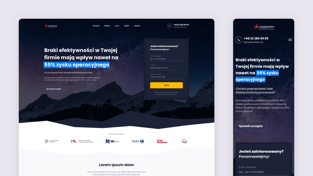 Konwertujące projekty graficzne